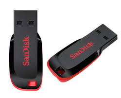 דיסק און קי 32G  sandisk